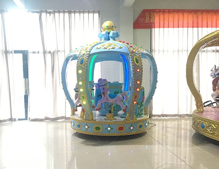 豪华转马神童皇冠转马八座转马