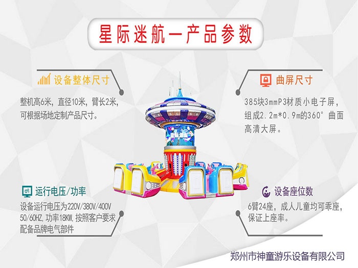 星际迷航