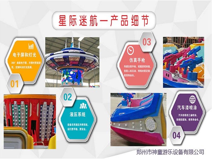 星际迷航