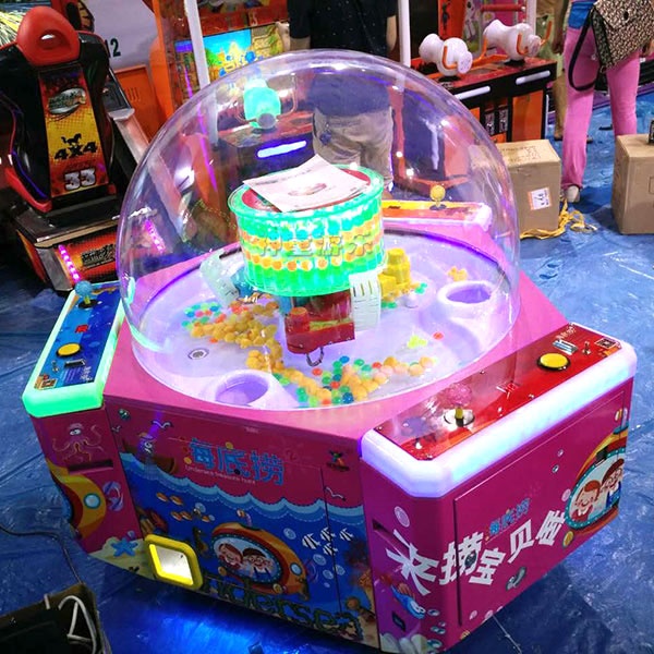 海底捞二代