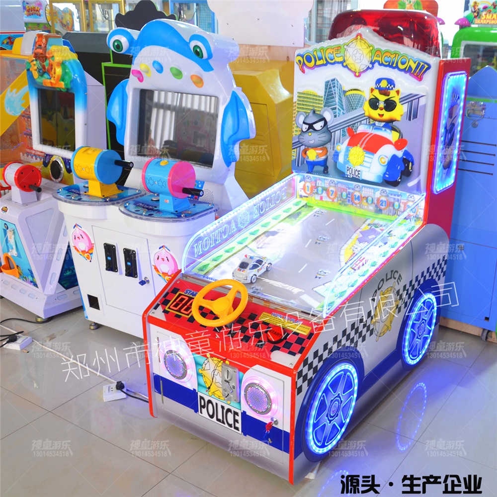 神童赛车