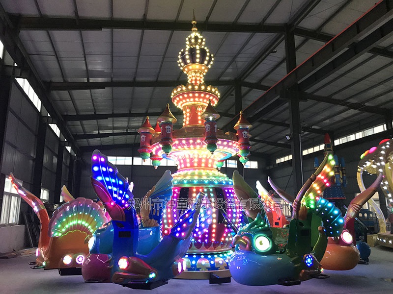 星际归来